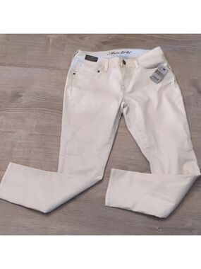 Mavi gold off white denim size 26/33